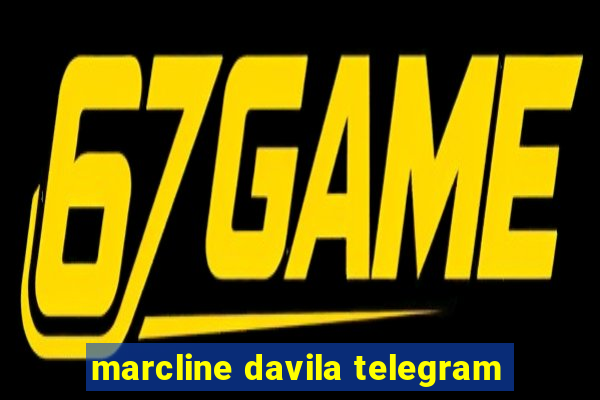 marcline davila telegram